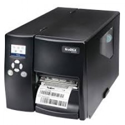 Термотрансферный принтер печати этикеток и штрих-кодов GoDEX EZ2250i